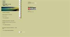 Desktop Screenshot of conpedi.org